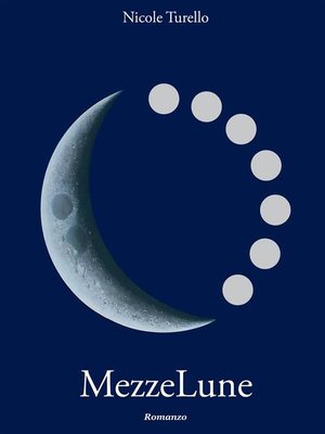 cover image of Mezzelune